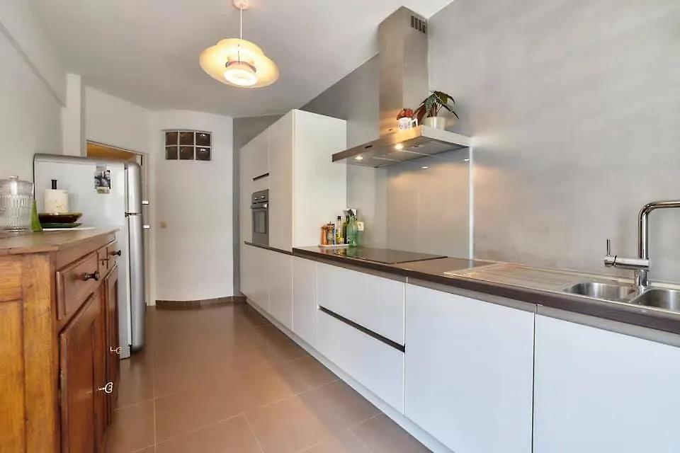 Apartment Peerd Oostende
